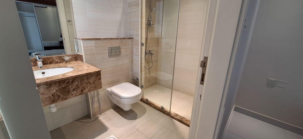 Umm Al Hassam, Apartments, Flats, Houses & Villas, BHD 550/month,  3 BR,  Brand New Fully Furnished Apartment For Rent In Um Al Hassam