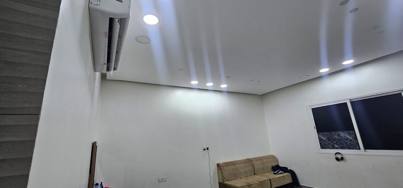 Hofuf, Apartments, Flats, Houses & Villas, SAR 2200/month,  Furnished,  2 BR,  2 BHK(3 Washroom) Furnished Family Flat Is Available For Rent In Tarf, Near Jafura Project