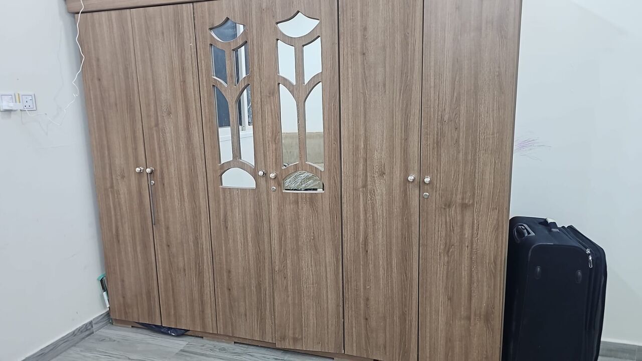 Hofuf, Apartments, Flats, Houses & Villas, SAR 2200/month,  Furnished,  2 BR,  2 BHK(3 Washroom) Furnished Family Flat Is Available For Rent In Tarf, Near Jafura Project