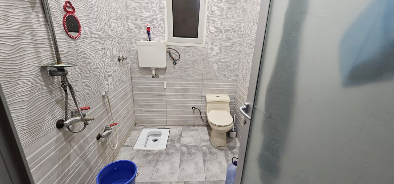 Hofuf, Apartments, Flats, Houses & Villas, SAR 2200/month,  Furnished,  2 BR,  2 BHK(3 Washroom) Furnished Family Flat Is Available For Rent In Tarf, Near Jafura Project
