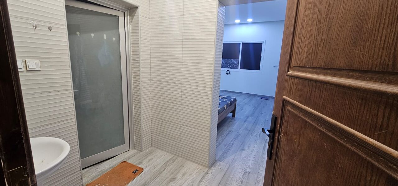 Hofuf, Apartments, Flats, Houses & Villas, SAR 2200/month,  Furnished,  2 BR,  2 BHK(3 Washroom) Furnished Family Flat Is Available For Rent In Tarf, Near Jafura Project