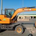 6 Ton Exivator For Rent