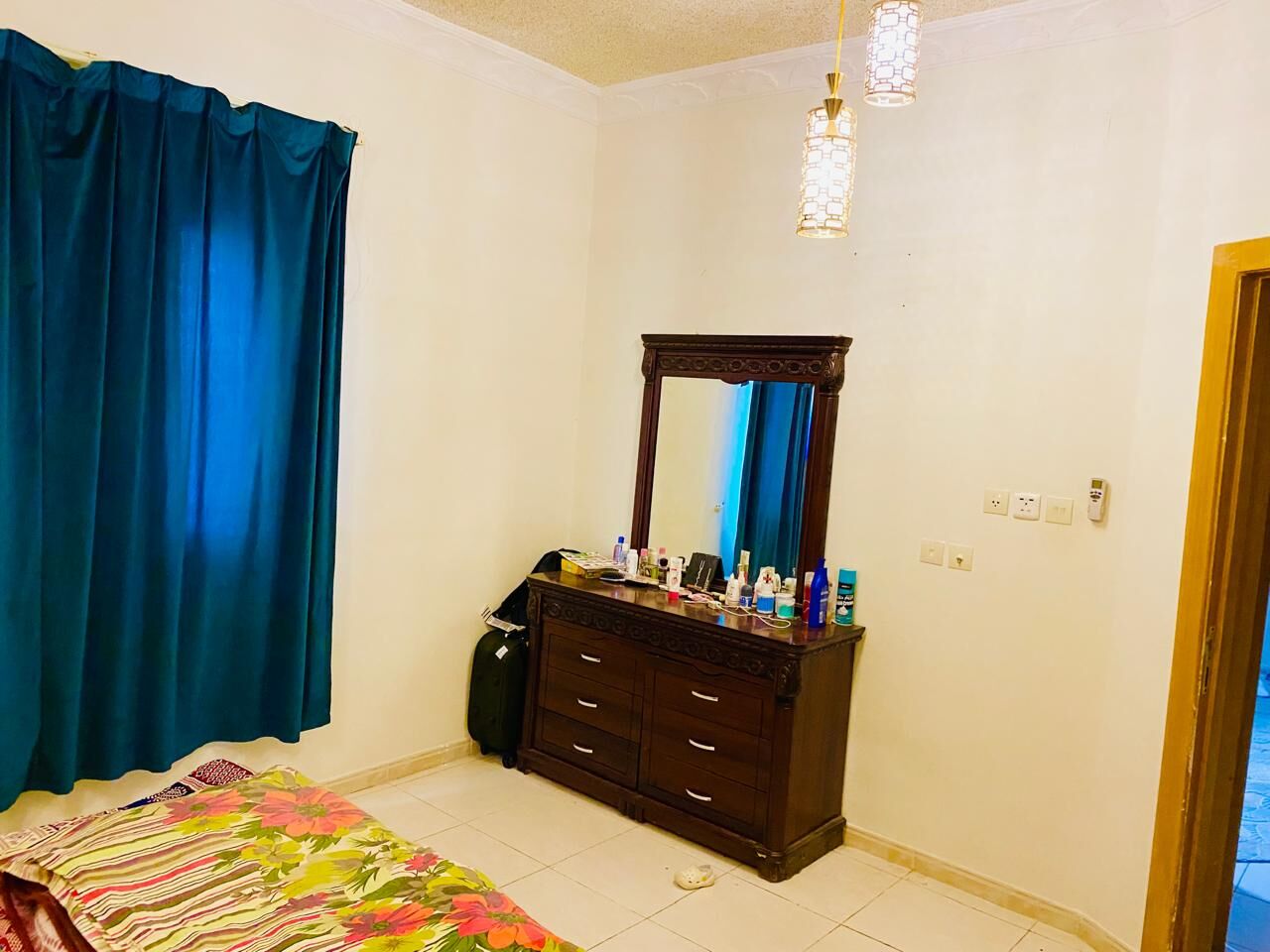 Riyadh, Rooms for Rent, SAR 1600/month,  Furnished,  A Fully Furnished Single Room Available For Single Decent Person--