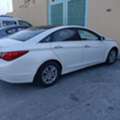 SAR 23000,  Hyundai Sonata,  2013,  Automatic,  400000 KM,