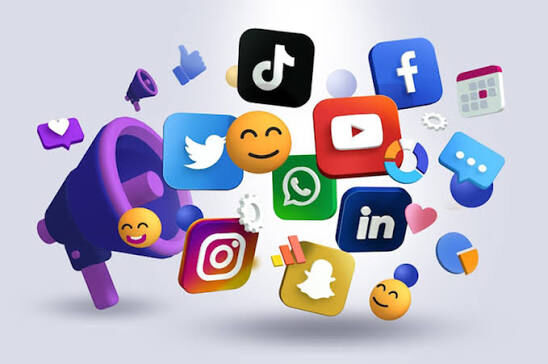 Dubai, Software Development, Social Media Agency In Dubai, UAE | Social Media Marketing