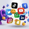 Social Media Agency In Dubai, UAE | Social Media Marketing