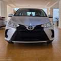 SAR 33,  Toyota Yaris Std 1.5,  2022,  Automatic,  200000 KM,   For Sell First Owner 0509920860