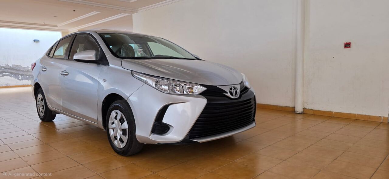 Jeddah, Vehicles, Cars & Trucks , SAR 33,  Toyota Yaris Std 1.5,  2022,  Automatic,  200000 KM,   For Sell First Owner 0509920860
