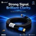 QAR 13,  Secuview 2.0 HDTV Cable 1.5 Meter | High-Quality Connection.