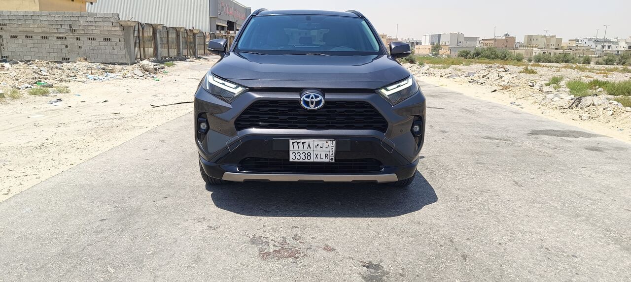 Dammam, Vehicles, Cars & Trucks , SAR 102000,  Toyota RAV4,  2024,  Automatic,  83000 KM,