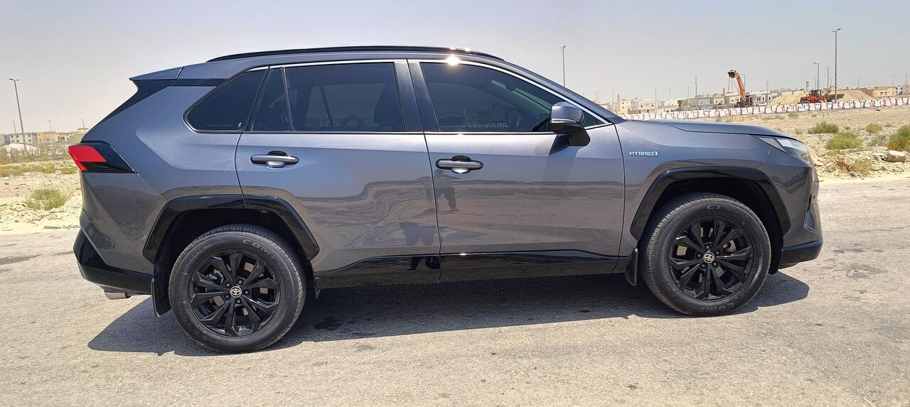 Dammam, Vehicles, Cars & Trucks , SAR 102000,  Toyota RAV4,  2024,  Automatic,  83000 KM,