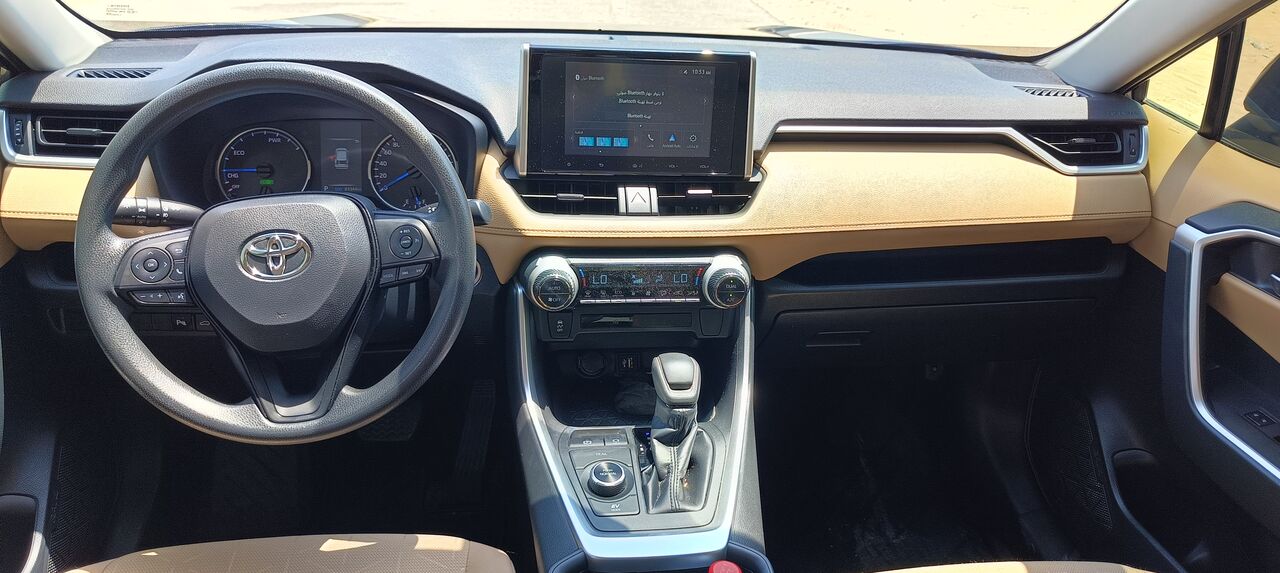 Dammam, Vehicles, Cars & Trucks , SAR 102000,  Toyota RAV4,  2024,  Automatic,  83000 KM,
