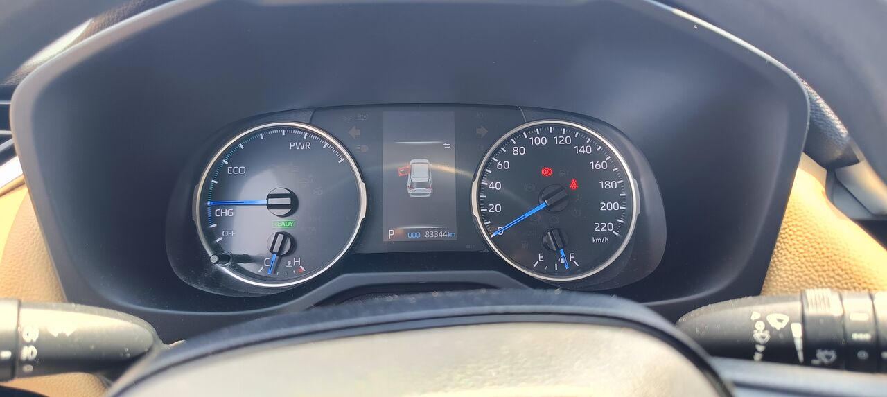 Dammam, Vehicles, Cars & Trucks , SAR 102000,  Toyota RAV4,  2024,  Automatic,  83000 KM,