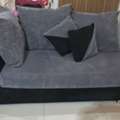 SAR 600,  11 Seater Sofa -- Can Be Used As L-Shape Or Straight Or In Separate Pieces