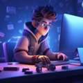 Join The Best Animation Courses In Kolkata Today