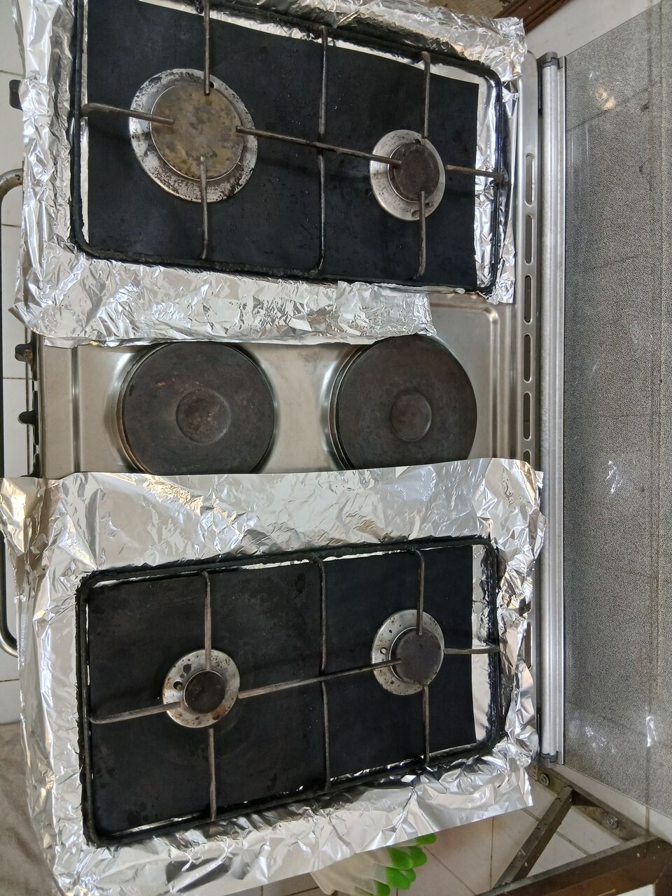 Jeddah, Household Items, Philco Stove Cooking Range 4 Burners For Sale