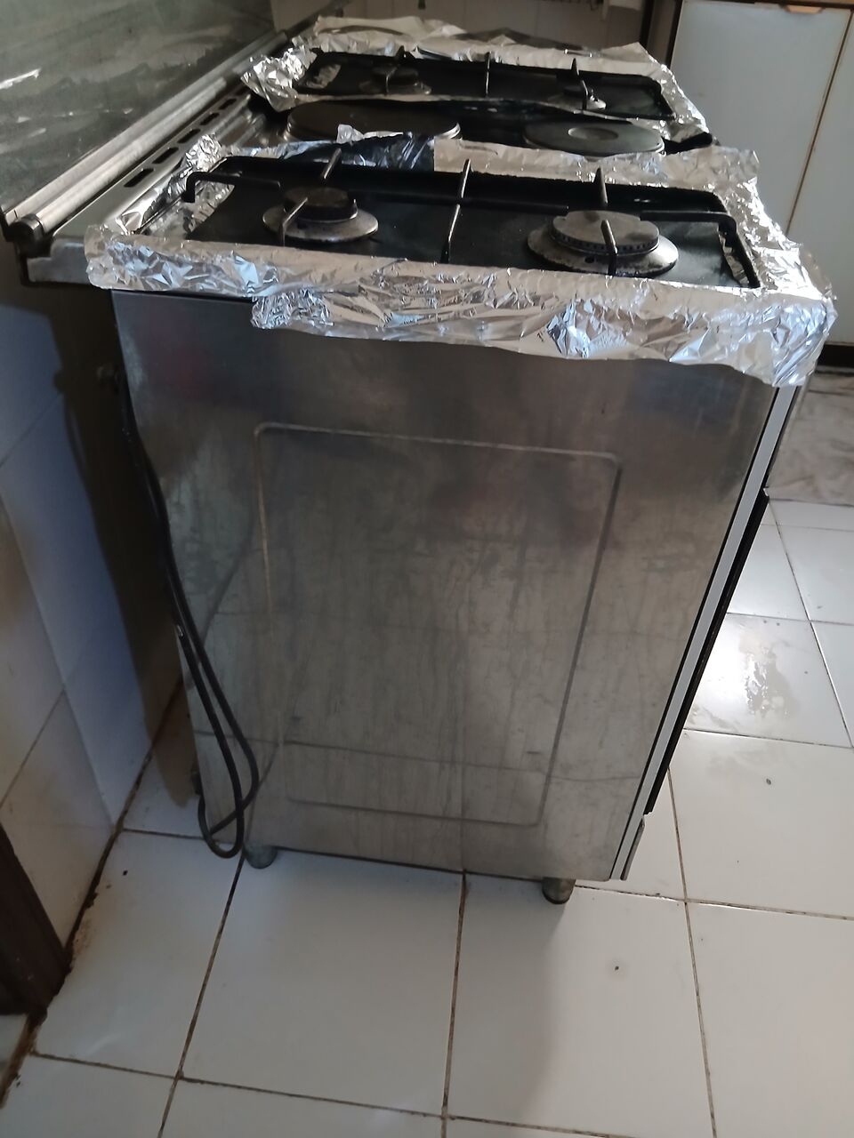Jeddah, Household Items, Philco Stove Cooking Range 4 Burners For Sale