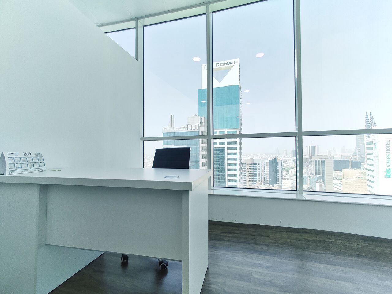 Diplomatic Area, Offices, BHD 75,  10 Sq. Meter,  Limited-Time Promotion &ndash; Commercial Offices Starting At 75 BD/Month