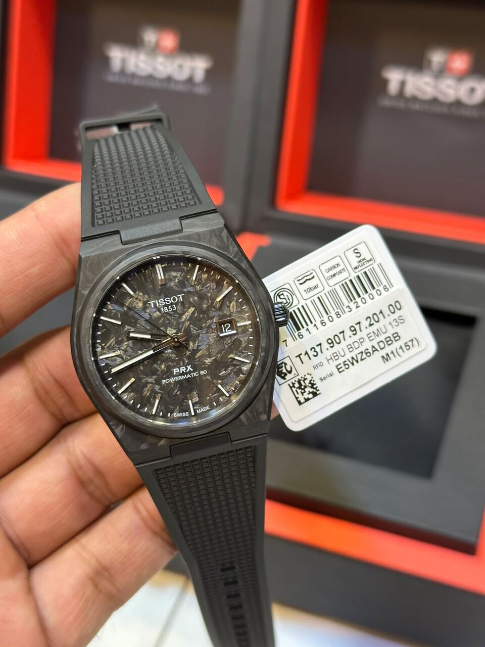 Yanbu, Watches, SAR 2250,  Tissot Watches Original Gentleman Look