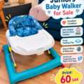SAR 60,  Junior Baby Walker