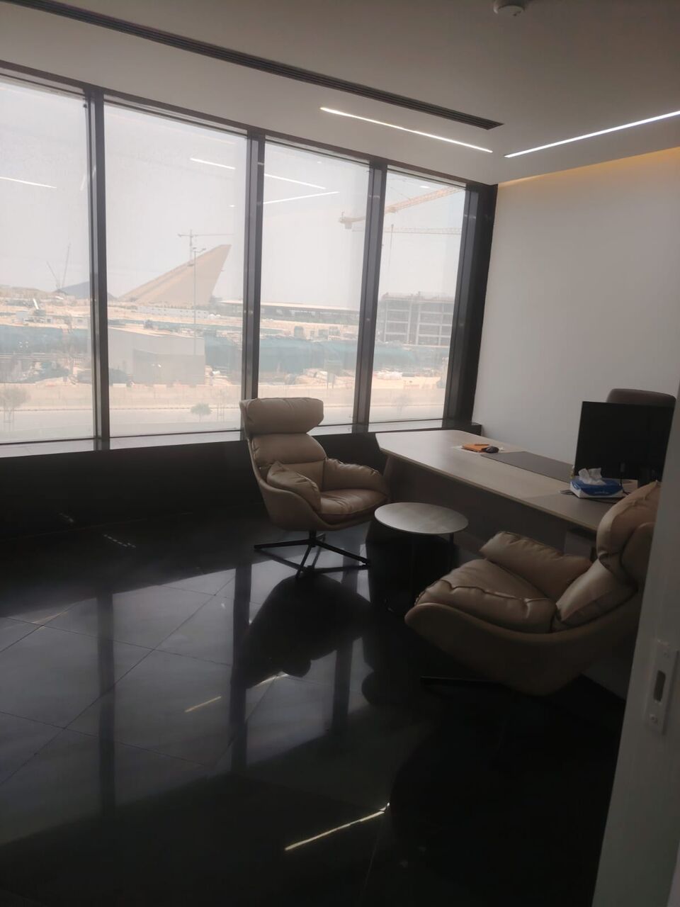 Riyadh, Offices, SAR 11000,  1400 Sq. Feet,  Premium Office Space For Rent / Sharing &ndash; Sulaymaniyah, Riyadh