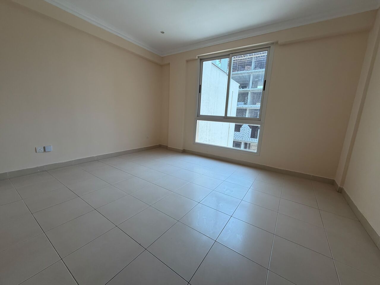 Umm Al Hassam, Apartments, Flats, Houses & Villas, BHD 190/month,  2 BR,  Bright & Well-Ventilated Unfurnished Apartment For Rent In Um Al Hassam