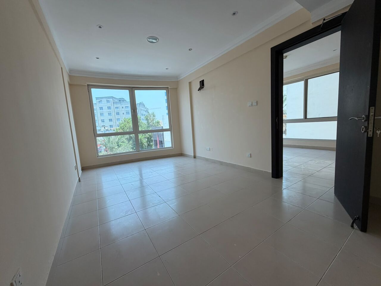 Umm Al Hassam, Apartments, Flats, Houses & Villas, BHD 190/month,  2 BR,  Bright & Well-Ventilated Unfurnished Apartment For Rent In Um Al Hassam