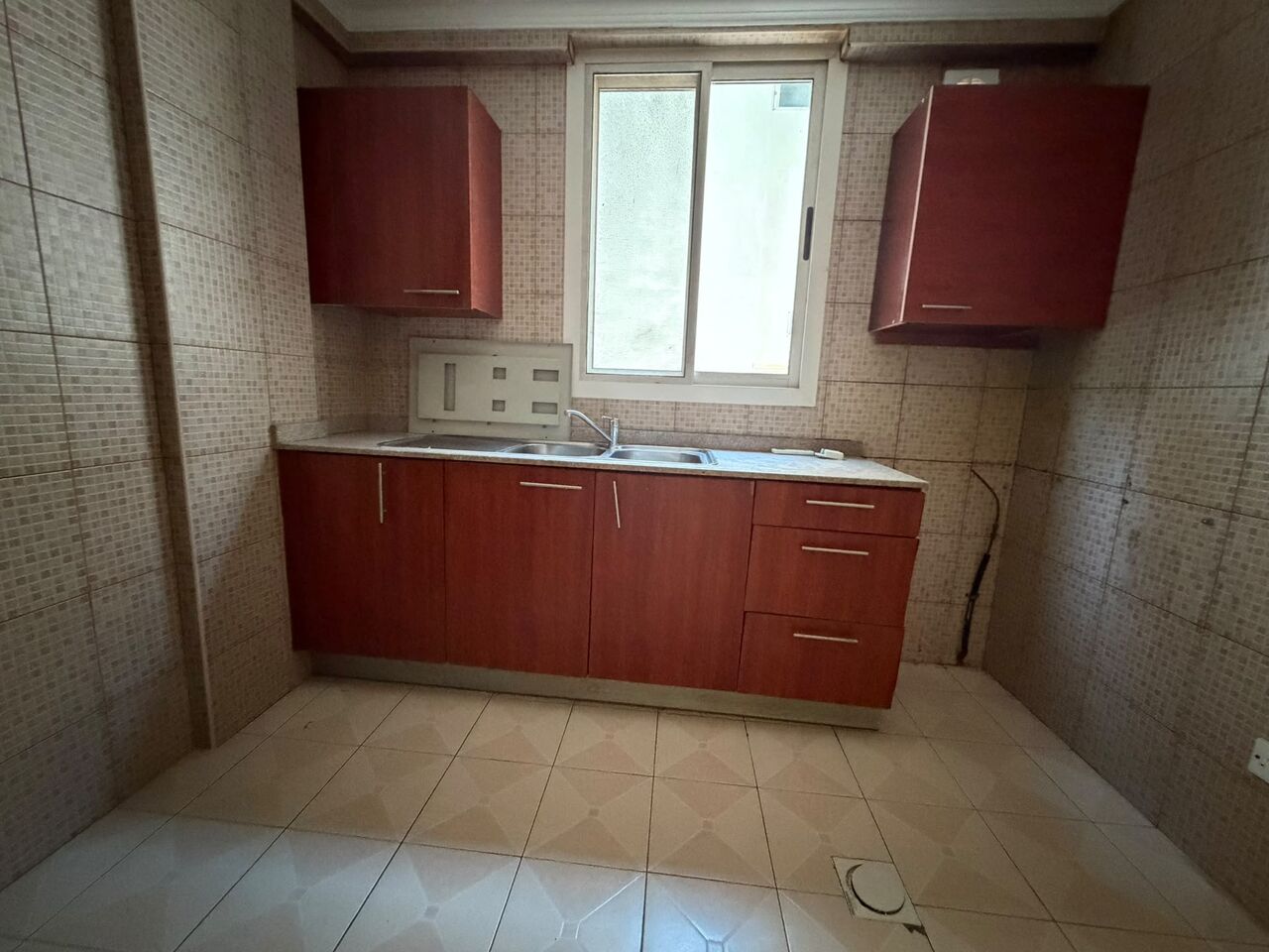 Umm Al Hassam, Apartments, Flats, Houses & Villas, BHD 190/month,  2 BR,  Bright & Well-Ventilated Unfurnished Apartment For Rent In Um Al Hassam