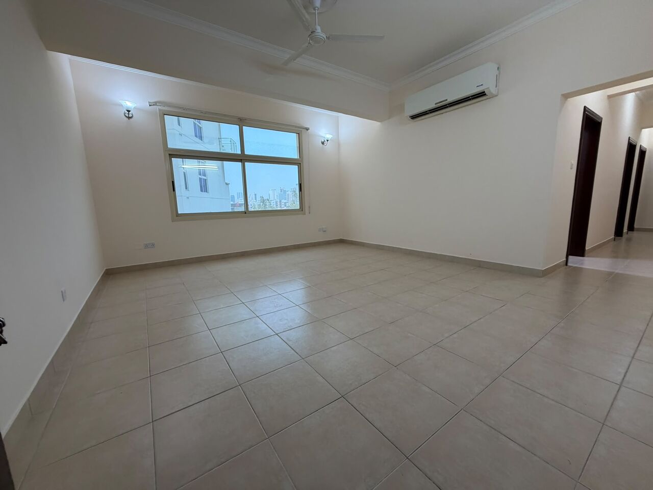 Umm Al Hassam, Apartments, Flats, Houses & Villas, BHD 250/month,  2 BR,  Semi-Furnished Apartment For Rent In Um Al Hassam | Spacious Family Home