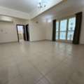 BHD 280/month,  3 BR,  Semi-Furnished Apartment For Rent In Um Al Hassam | Balcony |