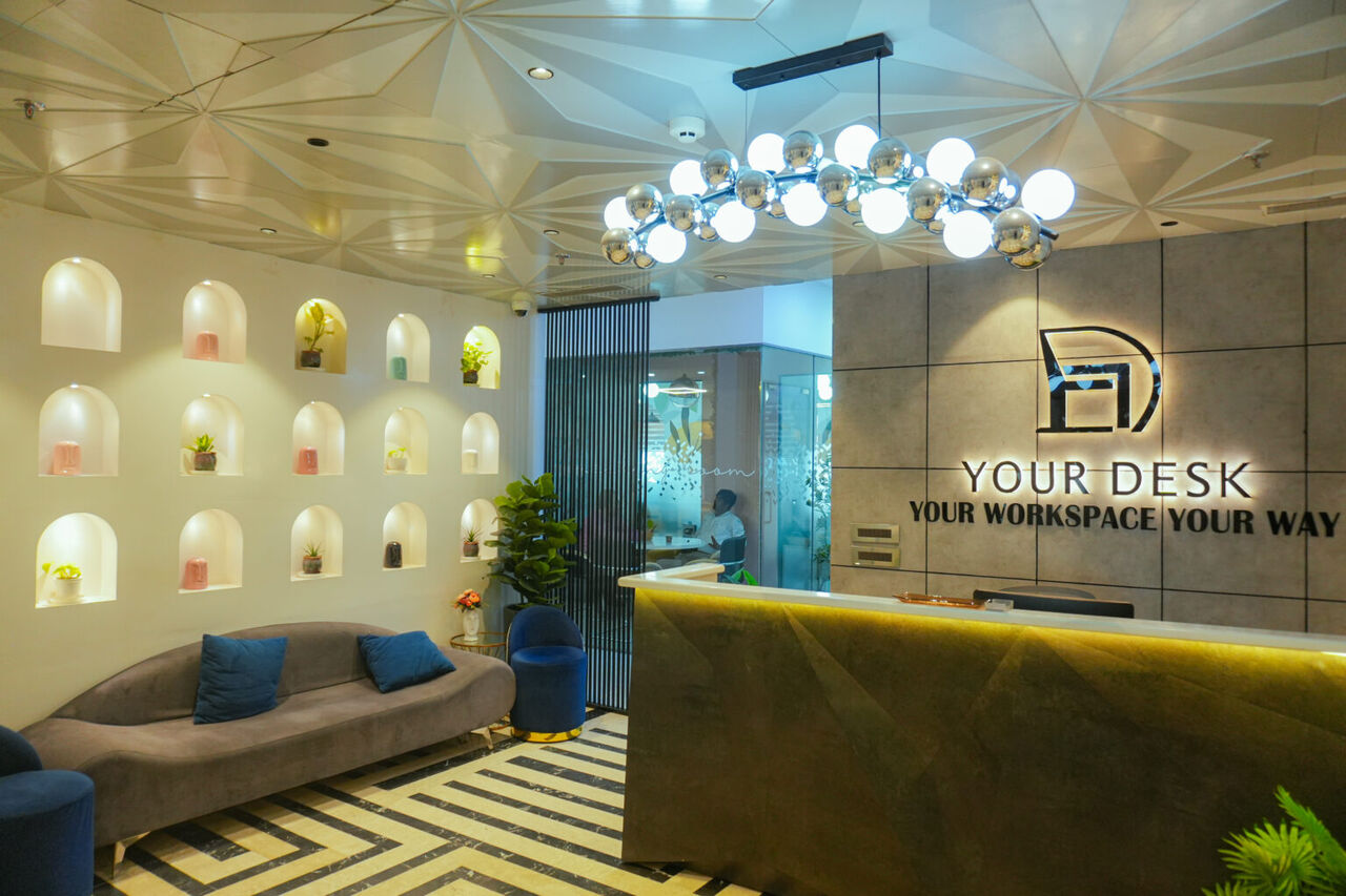 Gurgaon, Business, Coworking Space In Gurgaon | Fully Furnished Office Spaces