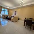 BHD 440/month,  Furnished,  2 BR,  Apartment For Rent In Mahooz | Unlimited EWA