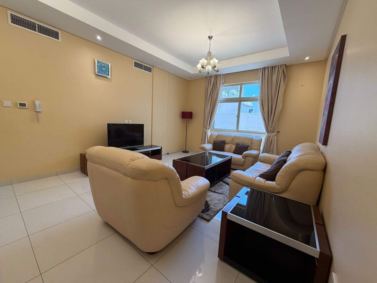 Mahooz, Apartments, Flats, Houses & Villas, BHD 440/month,  Furnished,  2 BR,  Apartment For Rent In Mahooz | Unlimited EWA