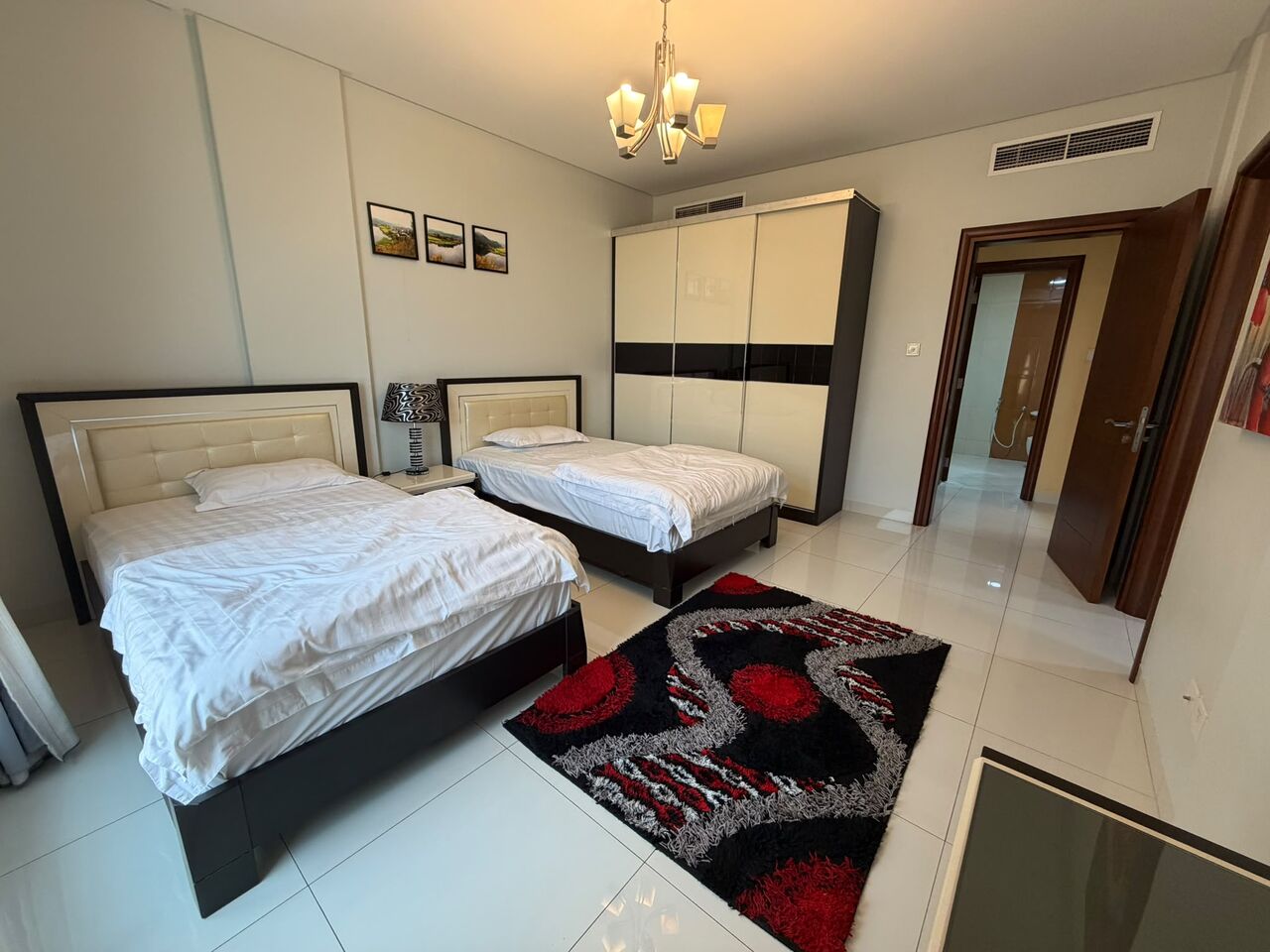 Mahooz, Apartments, Flats, Houses & Villas, BHD 440/month,  Furnished,  2 BR,  Apartment For Rent In Mahooz | Unlimited EWA