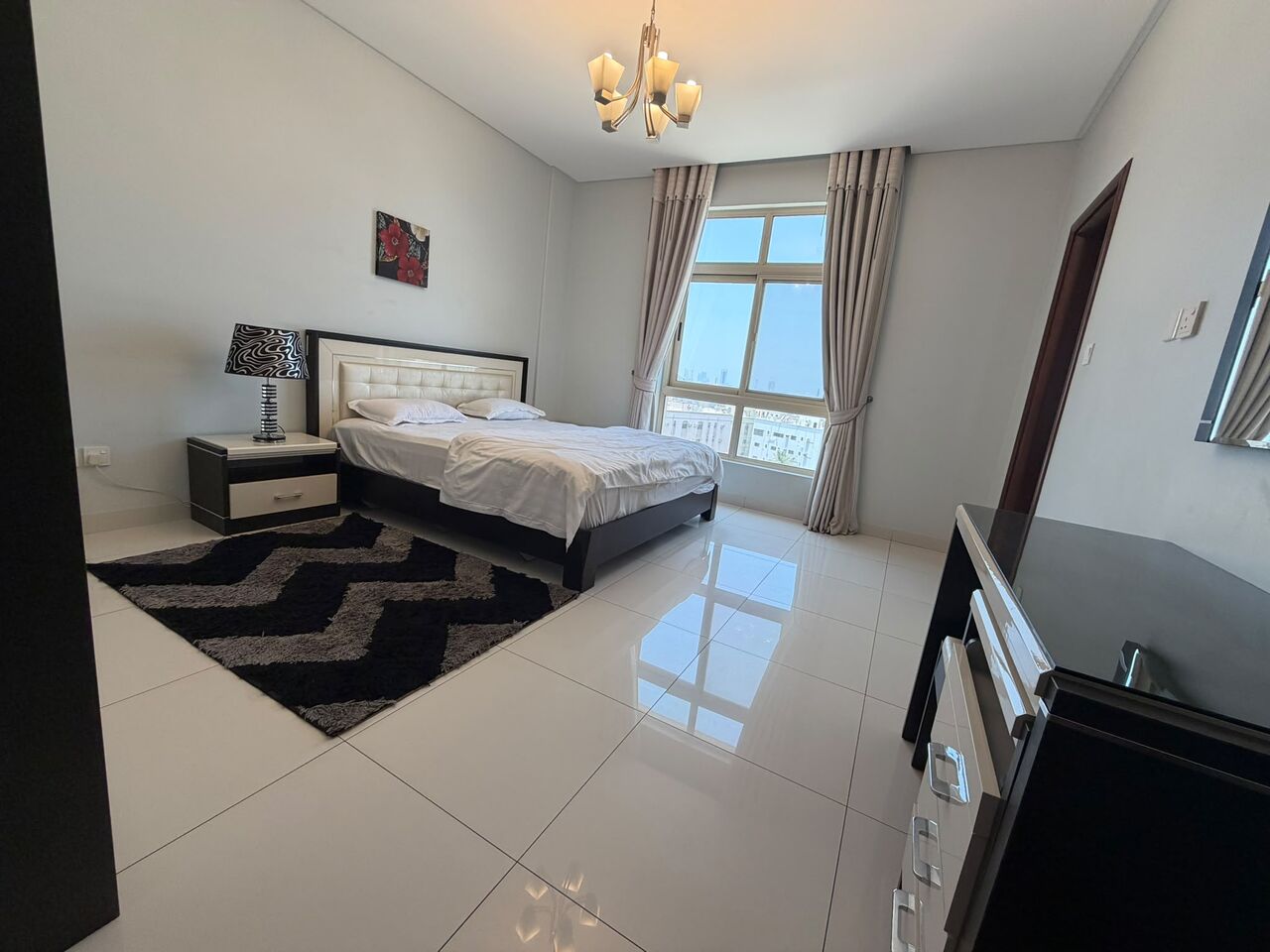 Mahooz, Apartments, Flats, Houses & Villas, BHD 440/month,  Furnished,  2 BR,  Apartment For Rent In Mahooz | Unlimited EWA