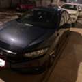 SAR 50500,  Honda Civic,  2020,  Automatic,  190000 KM,