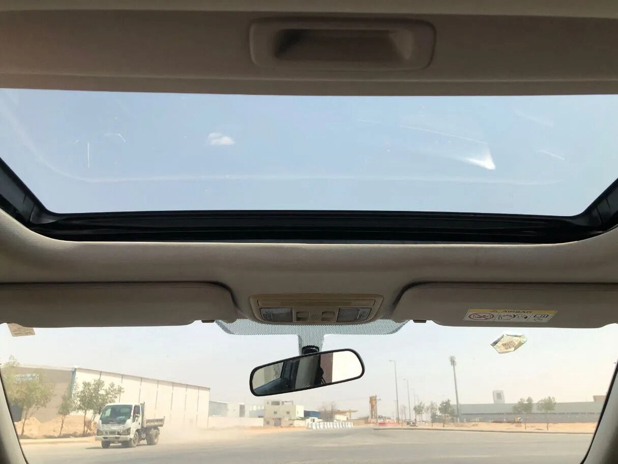 Riyadh, Vehicles, Cars & Trucks , SAR 42500,  Honda Civic,  2020,  Automatic,  215000 KM,   Sport LX 1.6L Full Option For Sale