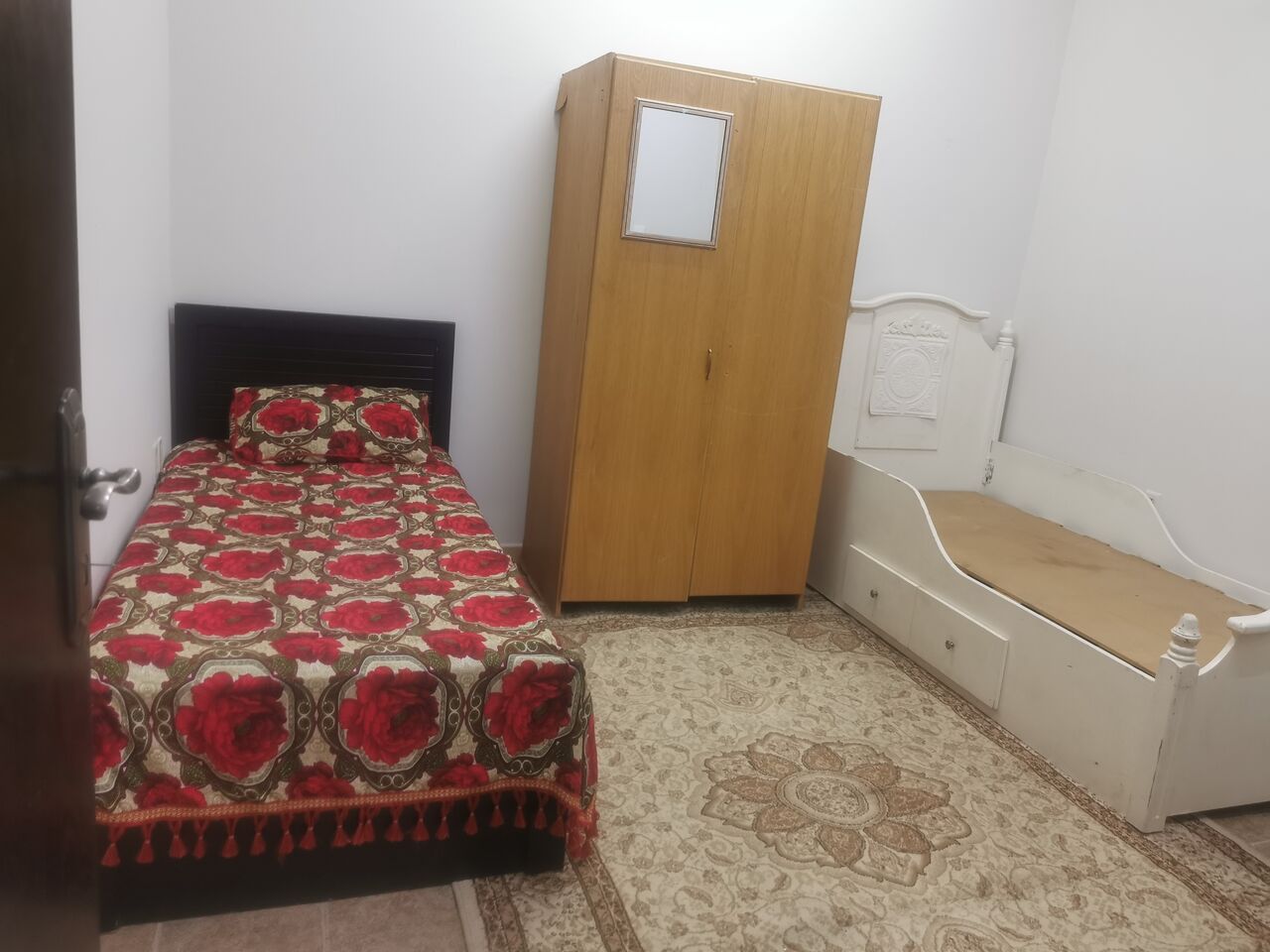 Khobar, Rooms for Rent, SAR 8500/month,  Fully Furnished Room Is Available