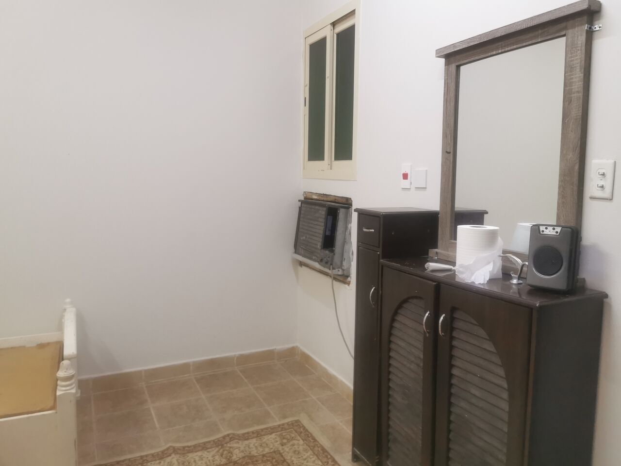 Khobar, Rooms for Rent, SAR 8500/month,  Fully Furnished Room Is Available