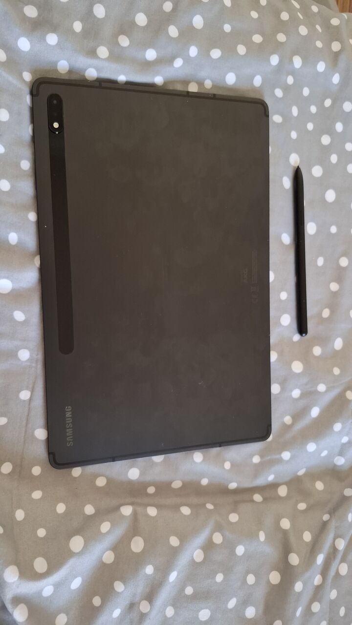 Akrabia, Tablet Computers, SAR 1500,  Samsung Galaxy Tab S8+