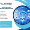 Salesforce Data Integration Solutions