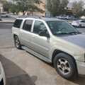 SAR 10,  Chevrolet Blazer,  2005,  Automatic,  266000 KM,  Genuine & Original Chevrolet Trailblazer  (Silver) &ndash; Excellent Condition / Ice Cold AC