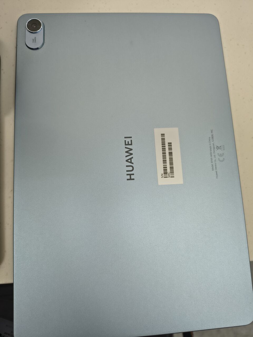 Riyadh, Electronics, SAR 700,  Huawei Matepad 11.5 256gb