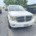 BHD 1200,  Dodge Durango,  2009,  Automatic,  189000 KM,   SLT  4x4 For Sale