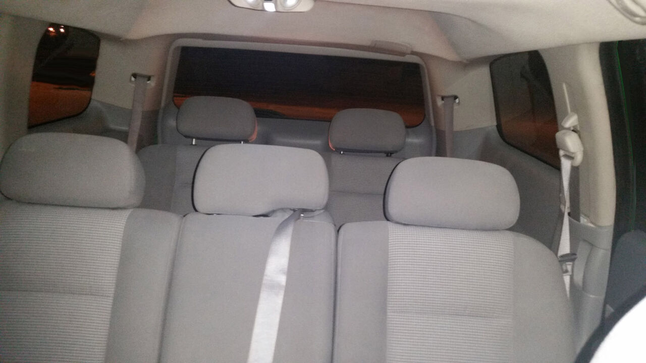 Hamad Town, Vehicles, Cars & Trucks , BHD 1200,  Dodge Durango,  2009,  Automatic,  189000 KM,   SLT  4x4 For Sale