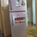 SAR 350,  I Would Like Sell A Refrigerator (132 Liters) Which Is In Very Good Condition.