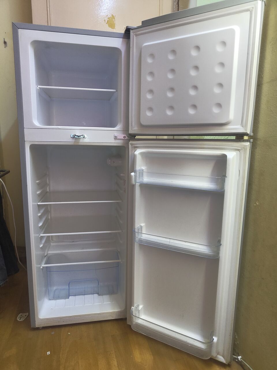 Hara, Electronics, SAR 350,  I Would Like Sell A Refrigerator (132 Liters) Which Is In Very Good Condition.