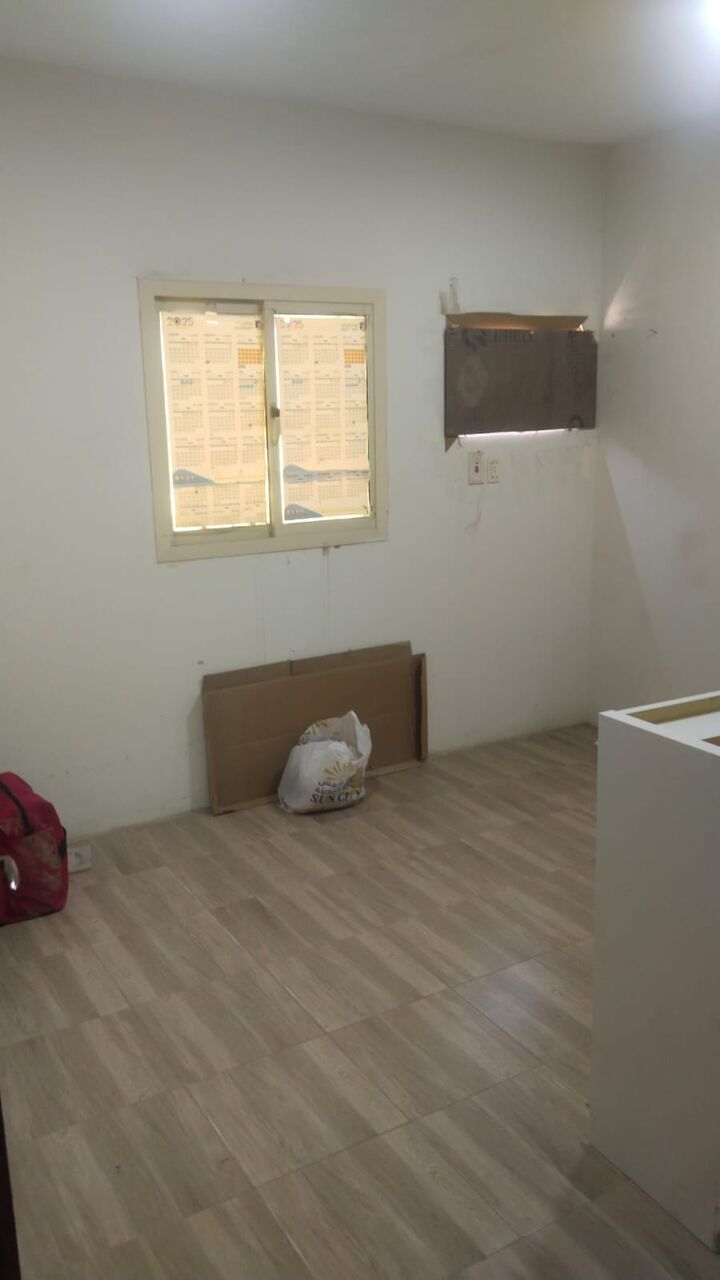 Jubail, Rooms for Rent, SAR 800 / MONTH 3 MONTH ADVANCE