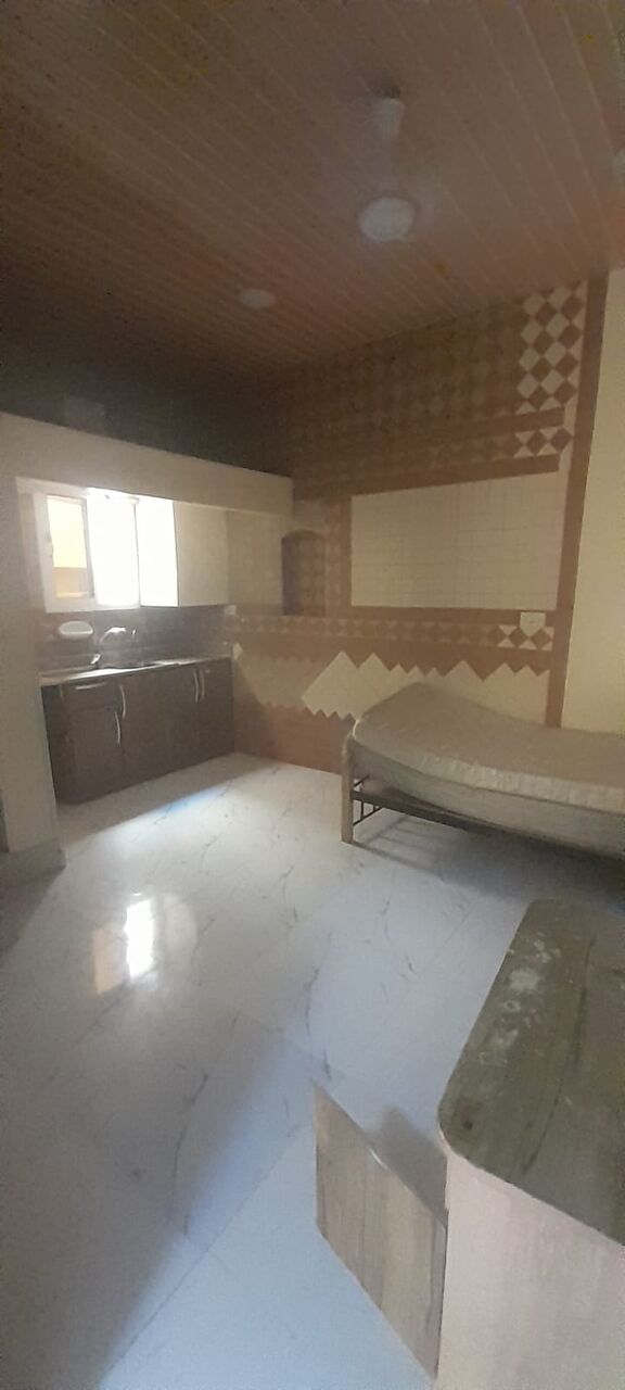 Al Seef, Rooms for Rent, BHD 100/month,  18 Sq. Meter,  Studio For Rent In Karbabad Area Near Seef Mall