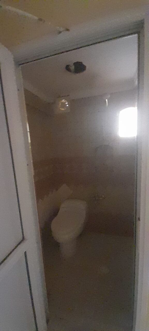 Al Seef, Rooms for Rent, BHD 100/month,  18 Sq. Meter,  Studio For Rent In Karbabad Area Near Seef Mall